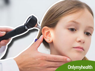 कान से आती है बदबू तो हो सकती हैं ये 4 बीमारियां